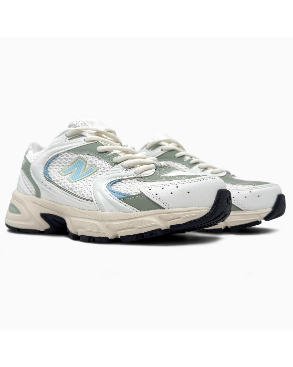 New Balance 530 Beige/Mint New Balance 530 Beige/Mint